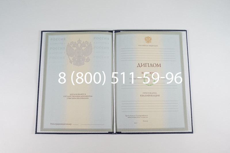 Диплом о высшем образовании 2003-2009 годов в Раменском Диплом о высшем образовании 2003-2009 годов в Раменском