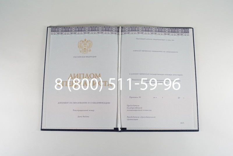 Диплом специалиста (КИРЖАЧ) 2014-2024 года в Раменском Диплом специалиста (КИРЖАЧ) 2014-2024 года в Раменском