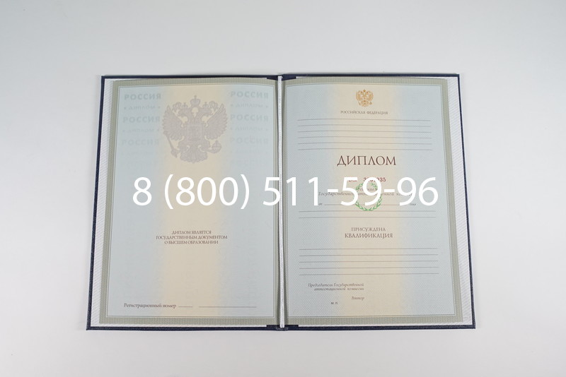 Диплом специалиста 2003-2009 годов в Раменском Диплом специалиста 2003-2009 годов в Раменском