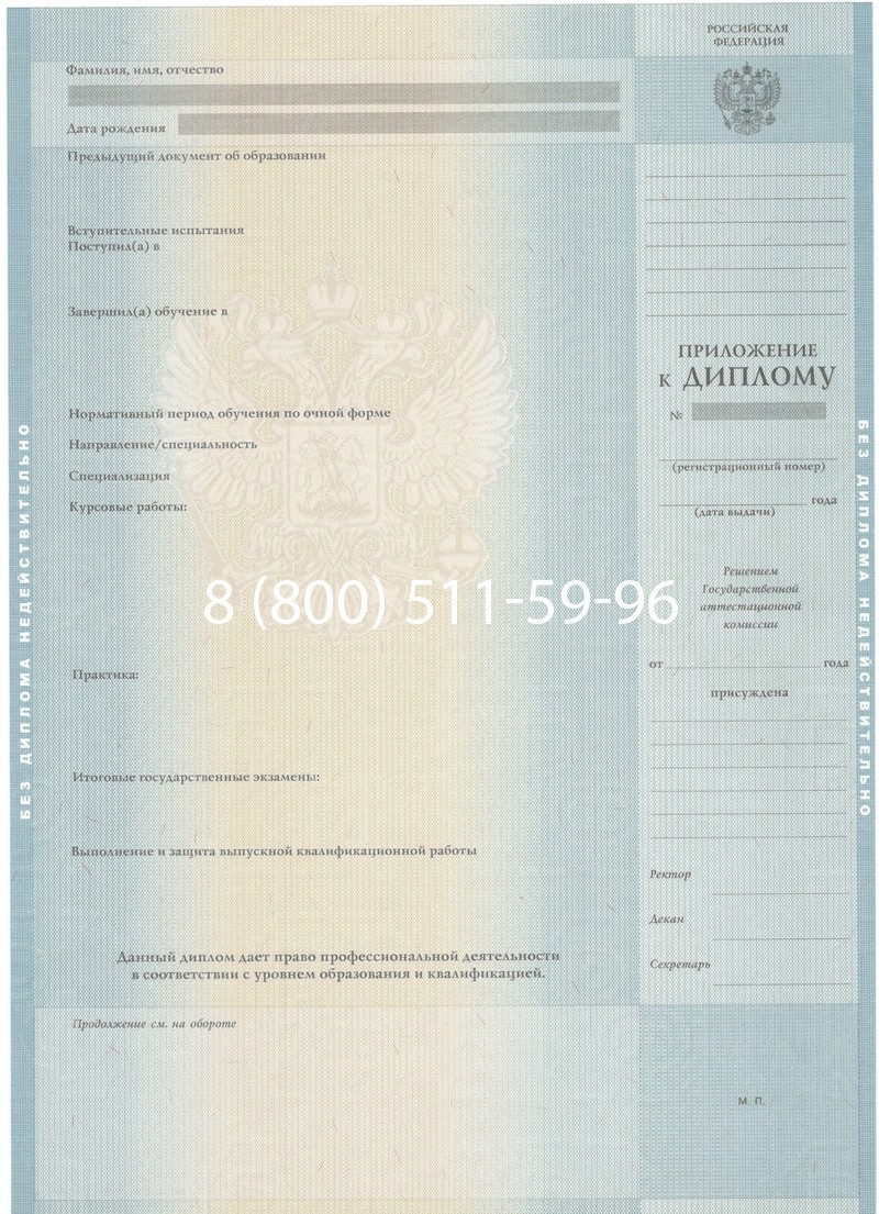Заказать Диплом специалиста 2012-2013 годов в Раменском Заказать Диплом специалиста 2012-2013 годов в Раменском